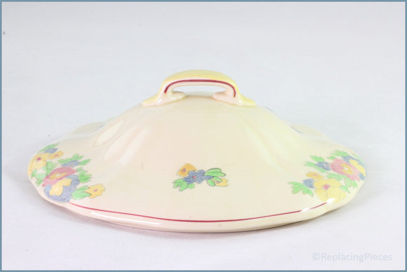 Royal Doulton - Minden (D5334) - Lidded Vegetable Dish LID ONLY