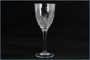 Royal Doulton - Monique - Large Wine Glass