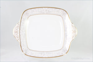 Royal Doulton - Naples (H5309) - Bread & Butter Serving Plate