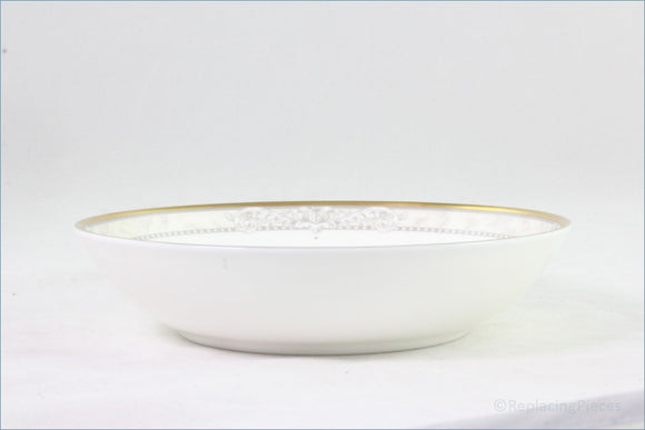 Royal Doulton - Naples (H5309) - Cereal Bowl