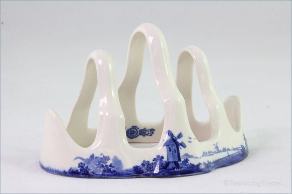 Royal Doulton - Norfolk (D6294) - Toast Rack