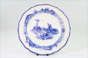 Royal Doulton - Norfolk (D6294) - 8 1/2" Salad Plate