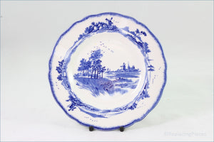 Royal Doulton - Norfolk (D6294) - 6 1/2" Side Plate