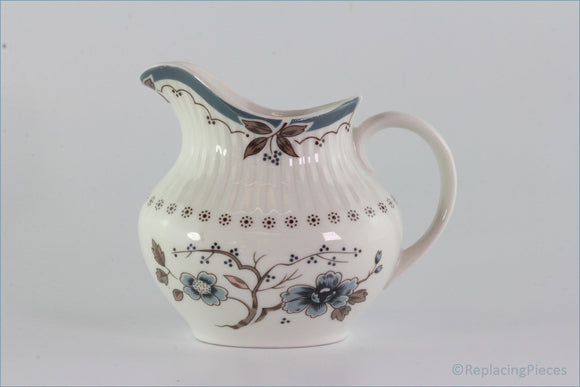 Royal Doulton - Old Colony (TC1005) - Cream Jug