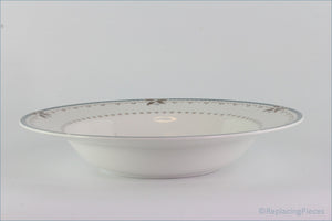 Royal Doulton - Old Colony (TC1005) - 9" Rimmed Bowl