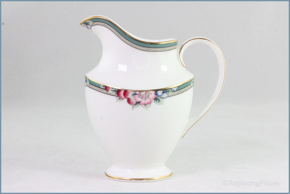 Royal Doulton - Orchard Hill (H5233) - Milk Jug