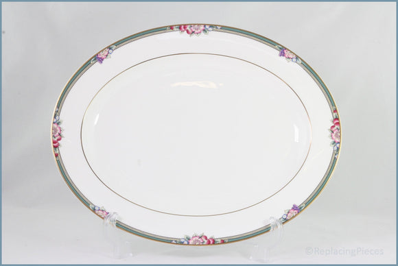 Royal Doulton - Orchard Hill (H5233) - 13 3/4