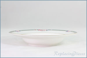 Royal Doulton - Orchard Hill (H5233) - 8 1/4" Rimmed Bowl