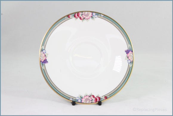 Royal Doulton - Orchard Hill (H5233) - Tea Saucer