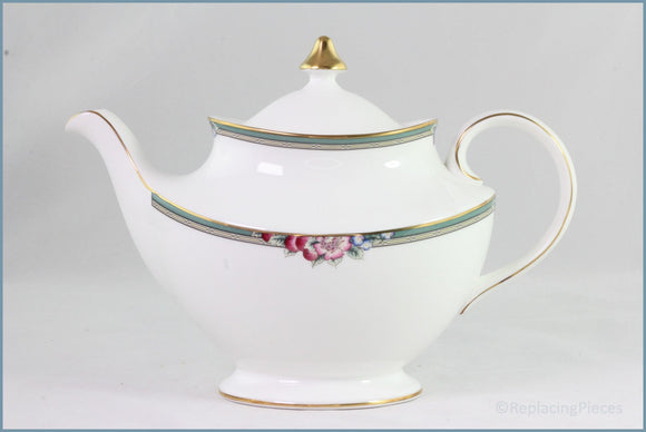 Royal Doulton - Orchard Hill (H5233) - Teapot