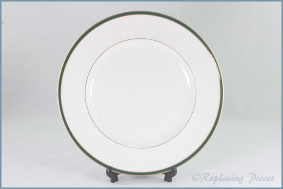 Royal Doulton - Oxford Green (TC1260) - Dinner Plate