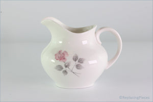 Royal Doulton - Pillar Rose (TC1011) - Cream Jug