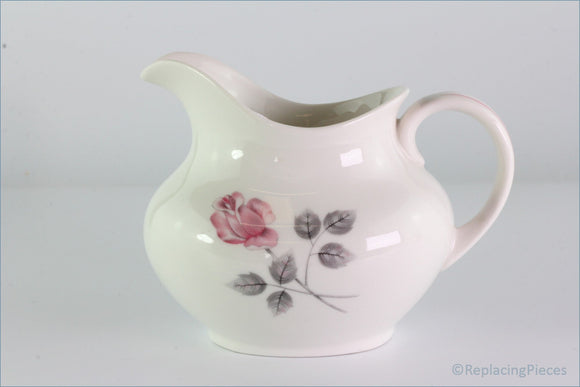 Royal Doulton - Pillar Rose (TC1011) - Milk Jug