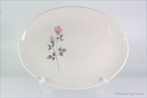 Royal Doulton - Pillar Rose (TC1011) - 13 1/4