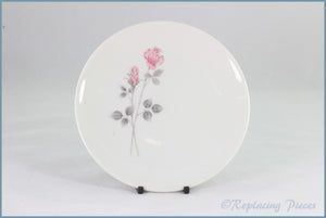 Royal Doulton - Pillar Rose (TC1011) - 6 3/8" Side Plate