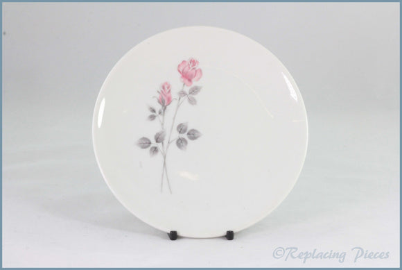 Royal Doulton - Pillar Rose (TC1011) - 6 3/8