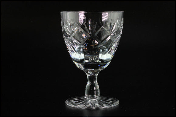 Royal Doulton - Prince Charles - White Wine Glass