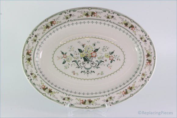 Royal Doulton - Provencal (TC1034) - 13