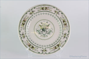 Royal Doulton - Provencal (TC1034) - 6 1/2" Side Plate