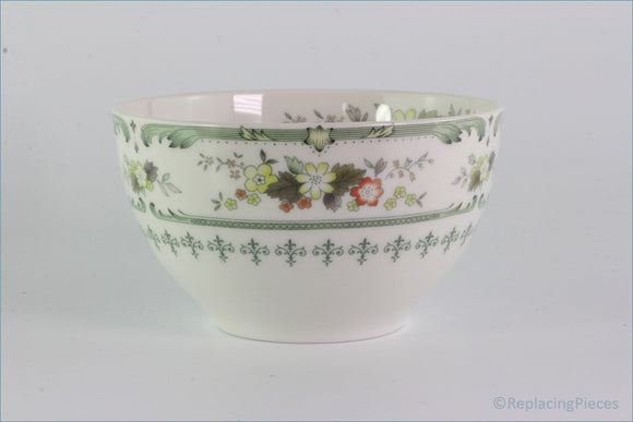 Royal Doulton - Provencal (TC1034) - Sugar Bowl (Tea)