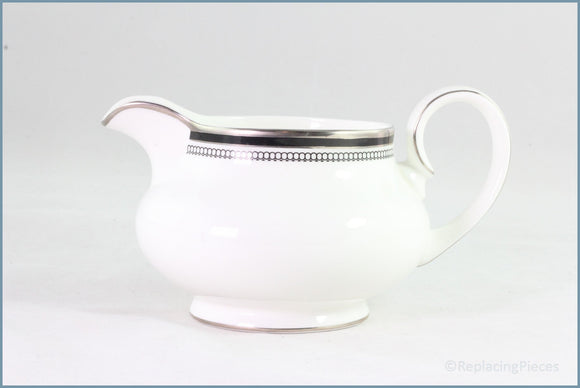 Royal Doulton - Sarabande (H5023) - Gravy Jug