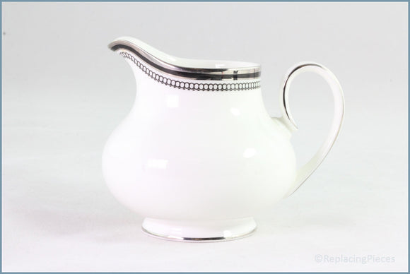 Royal Doulton - Sarabande (H5023) - Milk Jug