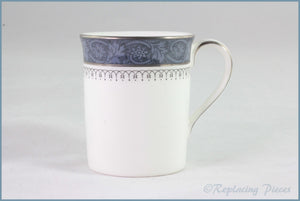 Royal Doulton - Sherbrooke (H5009) - Coffee Cup