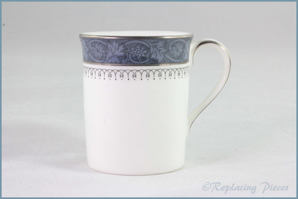 Royal Doulton - Sherbrooke (H5009) - Coffee Cup