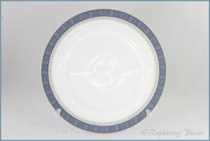 Royal Doulton - Sherbrooke (H5009) - 8" Salad Plate