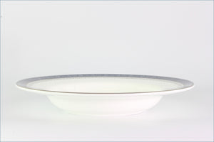 Royal Doulton - Sherbrooke (H5009) - 9" Rimmed Bowl