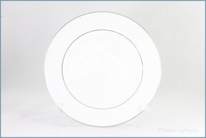 Royal Doulton - Signature Platinum - Dinner Plate