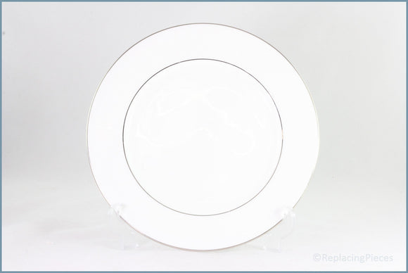 Royal Doulton - Signature Platinum - Dinner Plate