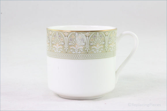 Royal Doulton - Sonnet (H5012) - Coffee Cup