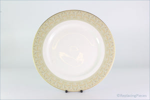 Royal Doulton - Sonnet (H5012) - 9" Luncheon Plate