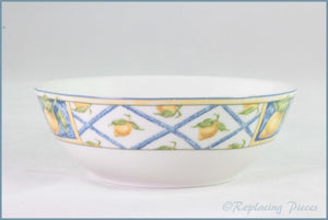 Royal Doulton - Taverna - Cereal Bowl