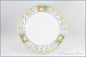 Royal Doulton - Taverna - Dinner Plate