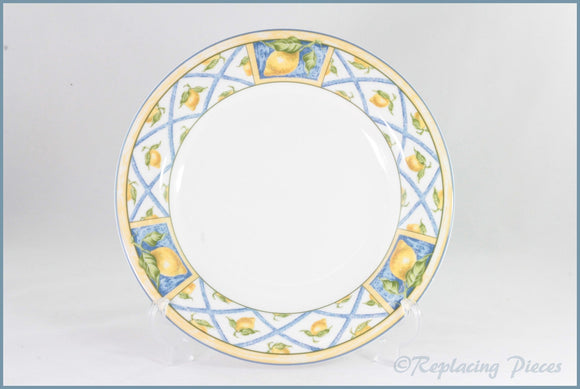 Royal Doulton - Taverna - Dinner Plate