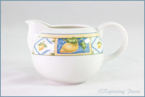 Royal Doulton - Taverna - Milk Jug