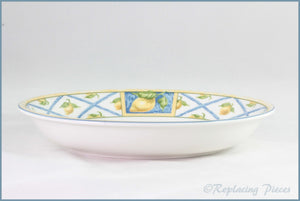 Royal Doulton - Taverna - Open Vegetable Dish