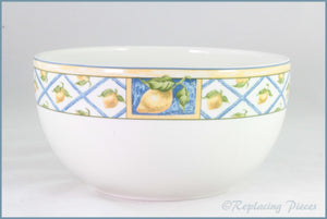 Royal Doulton - Taverna - Salad Bowl