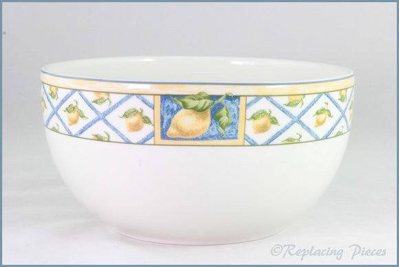 Royal Doulton - Taverna - Salad Bowl