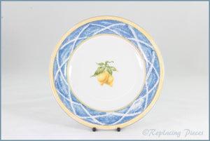 Royal Doulton - Taverna - 8" Salad Plate