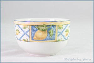 Royal Doulton - Taverna - Sugar Bowl