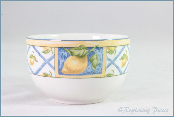 Royal Doulton - Taverna - Sugar Bowl