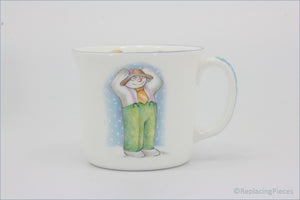 Royal Doulton - The Snowman Gift Collection - Mug 