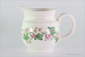 Royal Doulton - Tiverton - Milk Jug