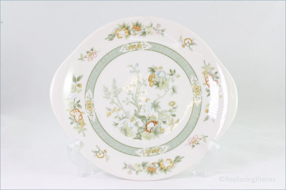 Royal Doulton - Tonkin (TC1107) - Bread & Butter Plate