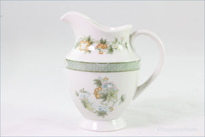 Royal Doulton - Tonkin (TC1107) - Cream Jug