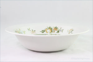 Royal Doulton - Tonkin (TC1107) - Lidded Vegetable Dish (Base ONLY)