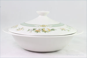 Royal Doulton - Tonkin (TC1107) - Lidded Vegetable Dish